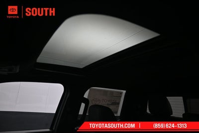 2026 Toyota Tacoma Hybrid TRD Off Road