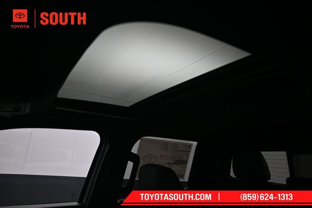 2026 Toyota Tacoma Hybrid TRD Off Road
