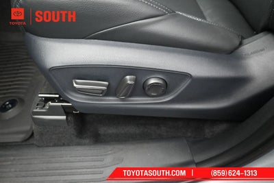 2026 Toyota Tacoma Hybrid TRD Off Road