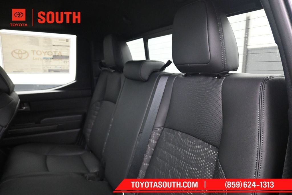 2026 Toyota Tacoma Hybrid TRD Off Road