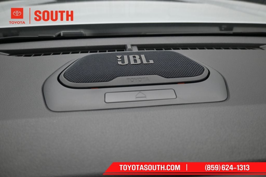 2026 Toyota Tacoma Hybrid TRD Off Road