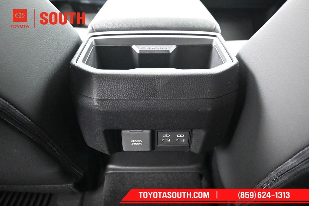 2026 Toyota Tacoma Hybrid TRD Off Road