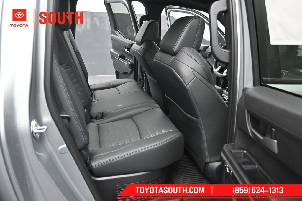 2026 Toyota Tacoma Hybrid TRD Off Road
