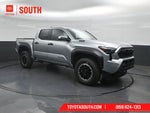 2026 Toyota Tacoma Hybrid TRD Off Road