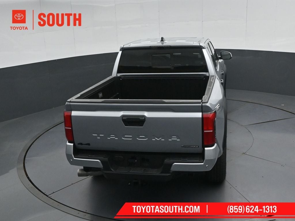2026 Toyota Tacoma Hybrid TRD Off Road