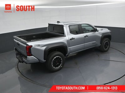 2026 Toyota Tacoma Hybrid TRD Off Road