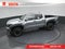 2026 Toyota Tacoma Hybrid TRD Off Road