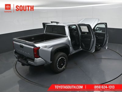 2026 Toyota Tacoma Hybrid TRD Off Road