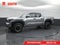 2026 Toyota Tacoma Hybrid TRD Off Road