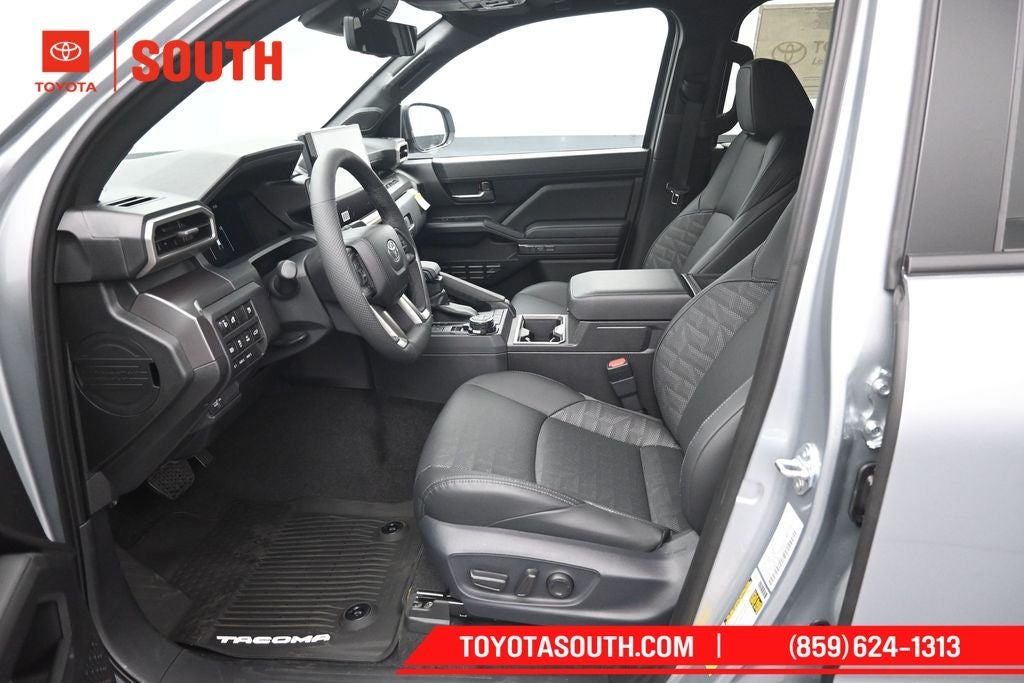 2026 Toyota Tacoma Hybrid TRD Off Road