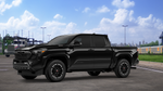 2026 Toyota Tacoma Hybrid TRD Sport
