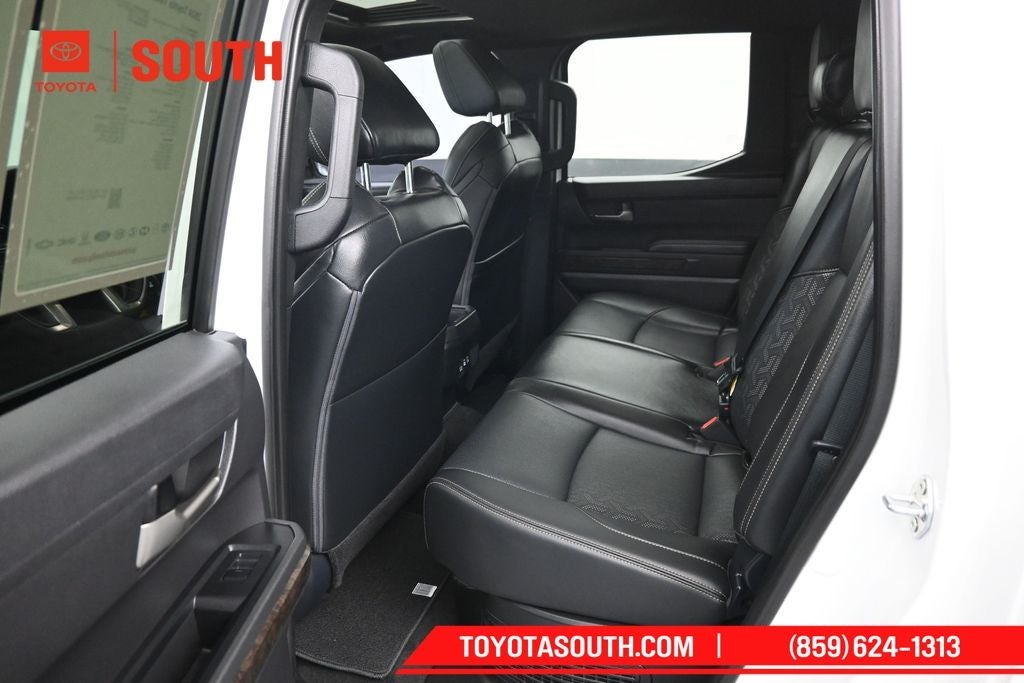 2024 Toyota Tacoma Hybrid Limited