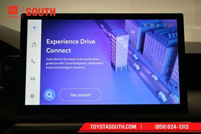 2024 Toyota Tacoma Hybrid Limited