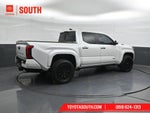2024 Toyota Tacoma Hybrid Limited