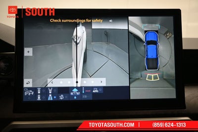 2024 Toyota Tacoma Hybrid Limited