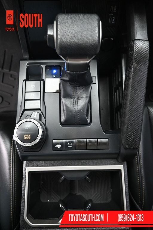 2024 Toyota Tacoma Hybrid Limited