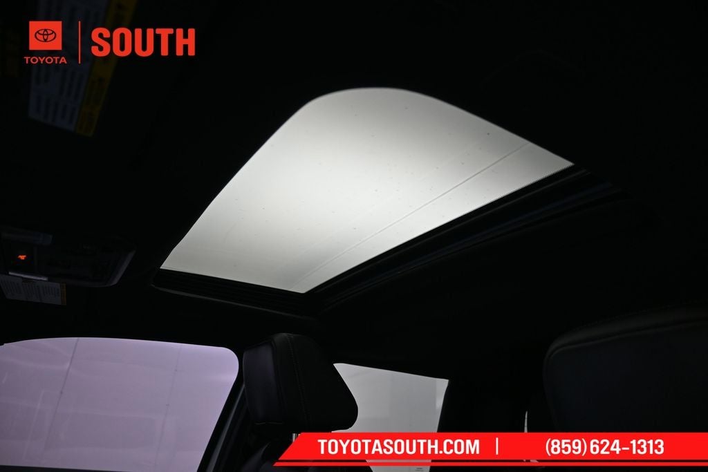 2024 Toyota Tacoma Hybrid Limited