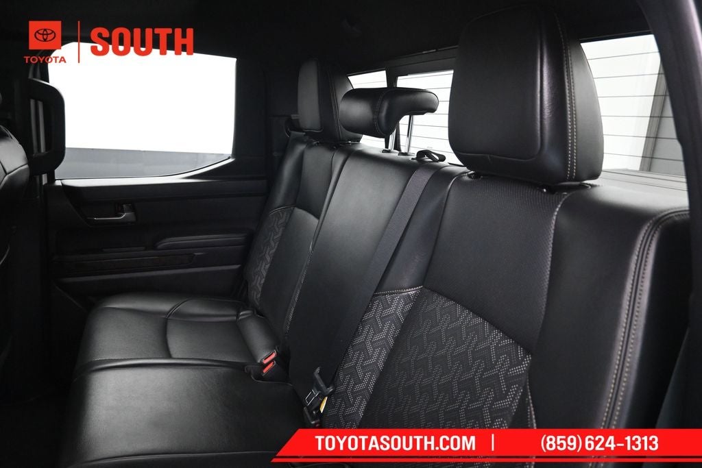 2024 Toyota Tacoma Hybrid Limited