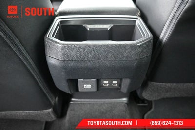 2024 Toyota Tacoma Hybrid Limited