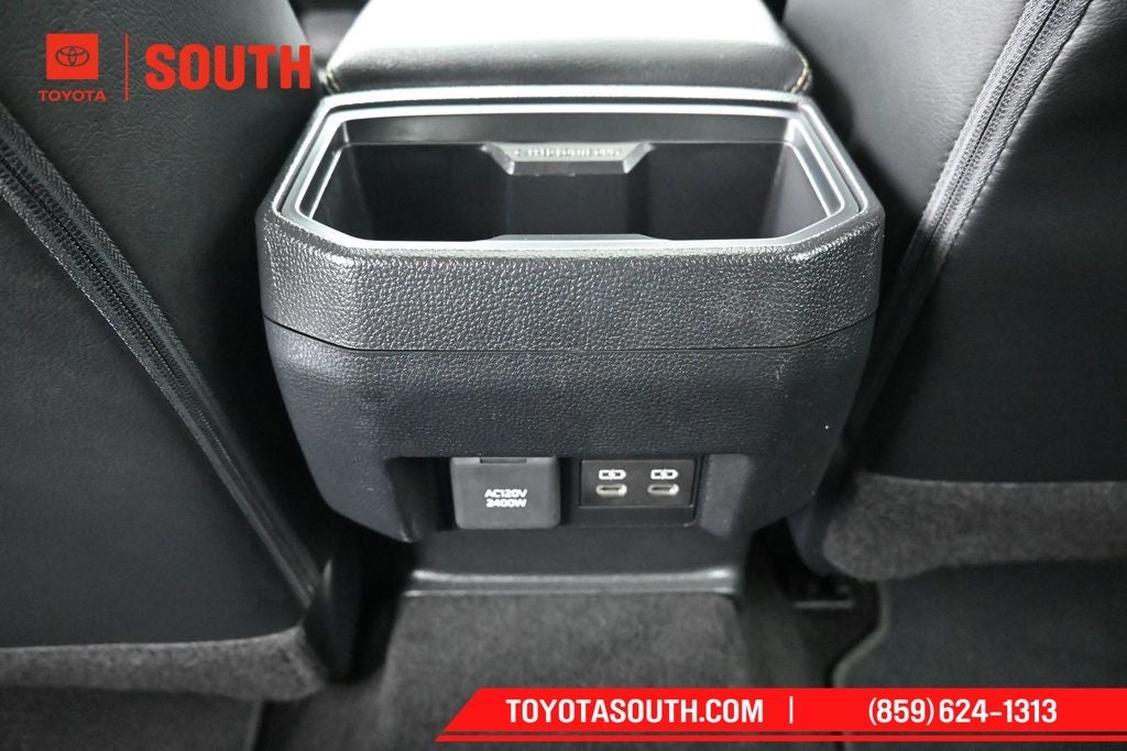 2024 Toyota Tacoma Hybrid Limited