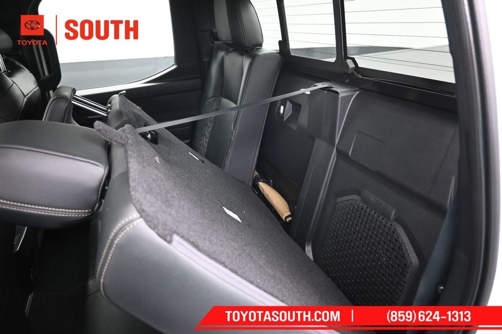 2024 Toyota Tacoma Hybrid Limited