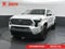 2024 Toyota Tacoma Hybrid Limited