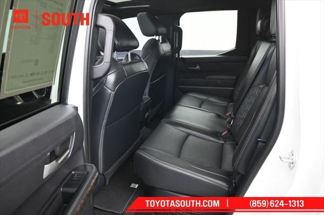 2024 Toyota Tacoma Hybrid Limited