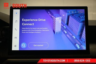 2024 Toyota Tacoma Hybrid Limited