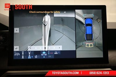 2024 Toyota Tacoma Hybrid Limited