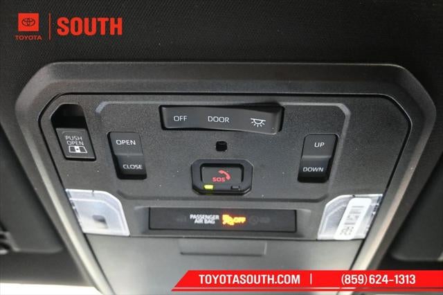 2024 Toyota Tacoma Hybrid Limited