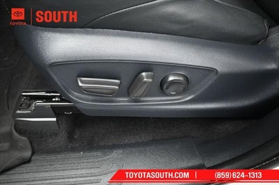 2024 Toyota Tacoma Hybrid Limited