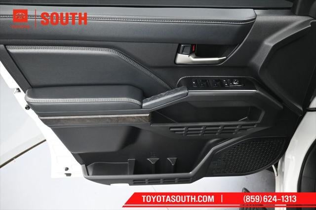 2024 Toyota Tacoma Hybrid Limited