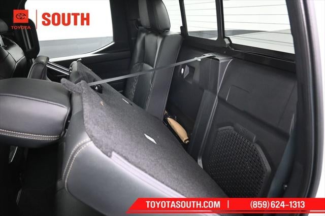 2024 Toyota Tacoma Hybrid Limited