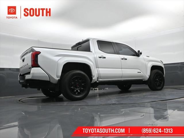 2024 Toyota Tacoma Hybrid Limited