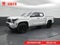 2024 Toyota Tacoma Hybrid Limited