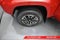 2022 Toyota Tacoma TRD Sport V6