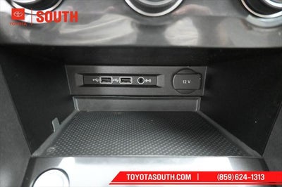 2019 Volkswagen Tiguan 2.0T SE 4Motion
