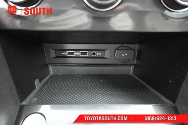 2019 Volkswagen Tiguan 2.0T SE 4Motion
