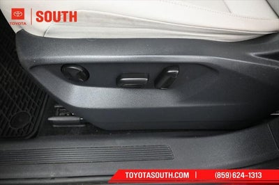 2019 Volkswagen Tiguan 2.0T SE 4Motion