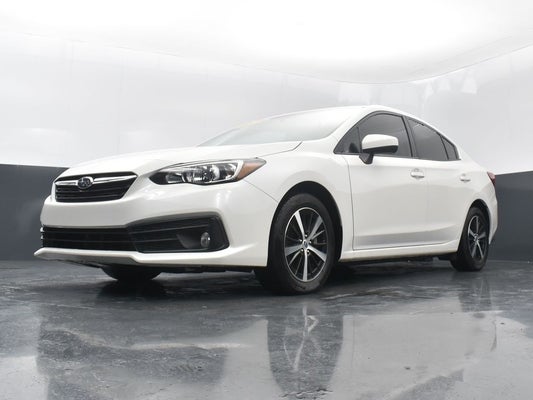 2023 Subaru Impreza Premium in Richmond, KY - Gates Auto Family