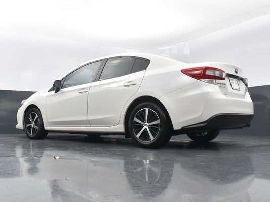 2023 Subaru Impreza Premium in Richmond, KY - Gates Auto Family