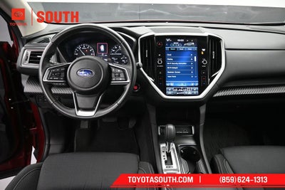 2025 Subaru Ascent Premium
