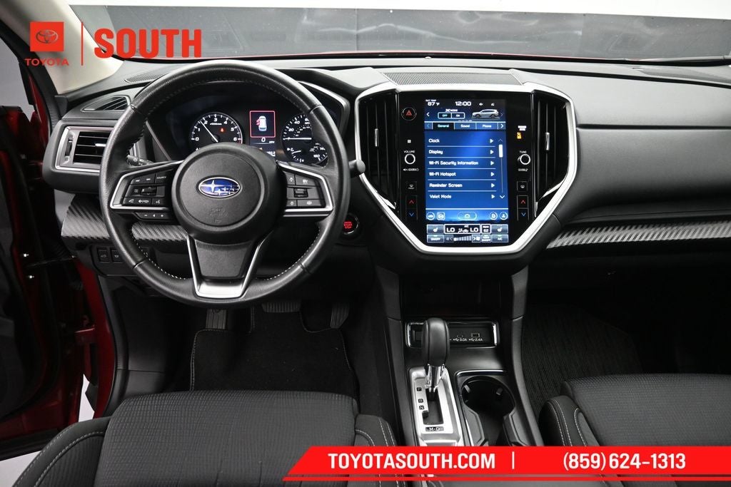 2025 Subaru Ascent Premium
