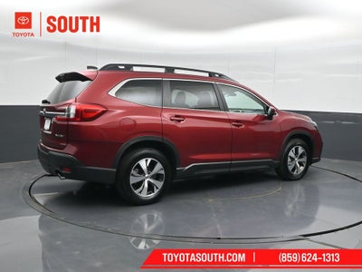 2025 Subaru Ascent Premium