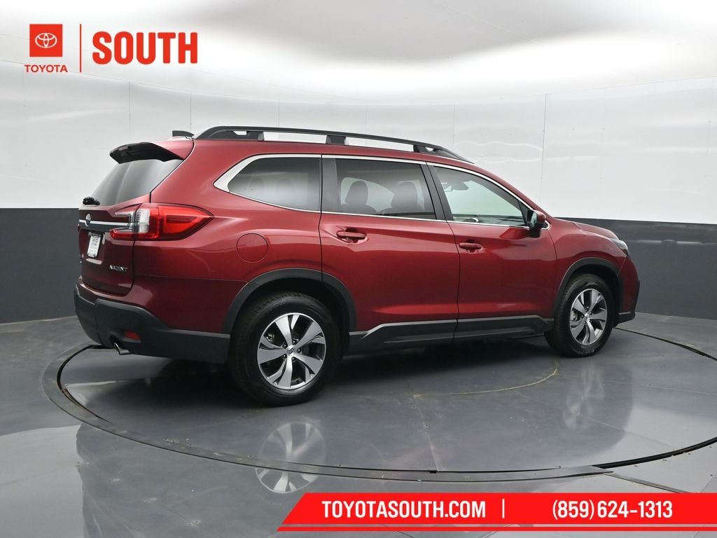 2025 Subaru Ascent Premium