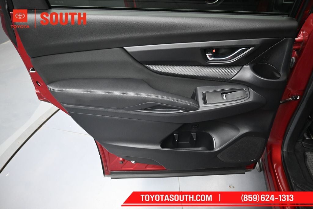 2025 Subaru Ascent Premium