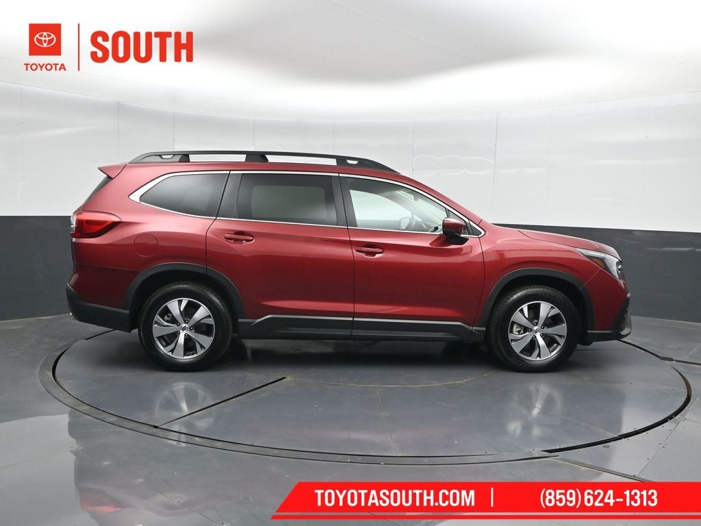 2025 Subaru Ascent Premium