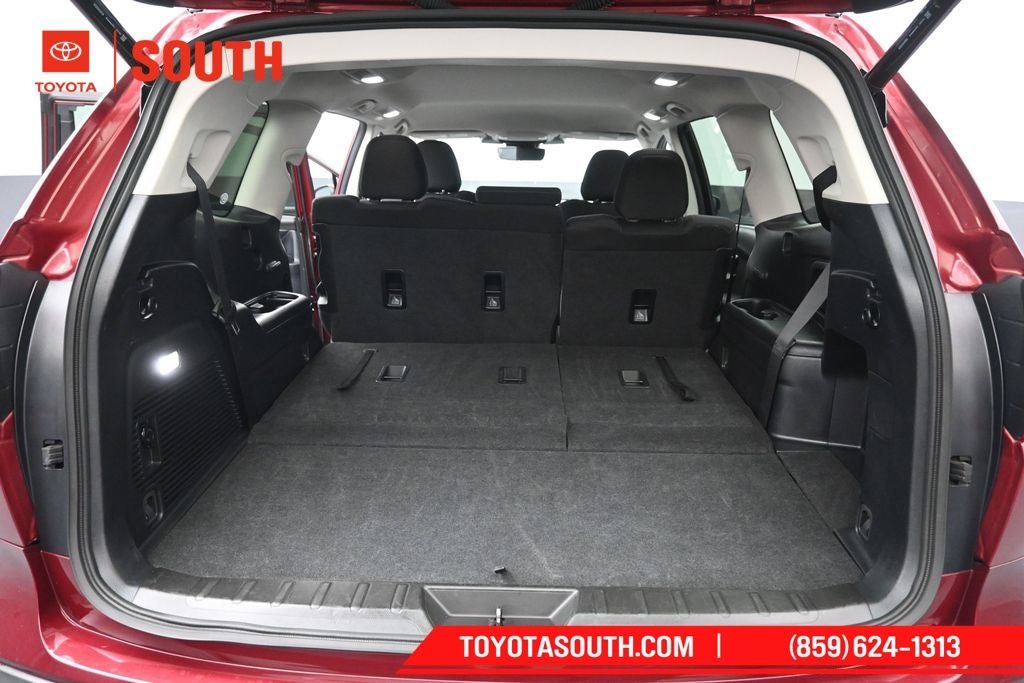 2025 Subaru Ascent Premium