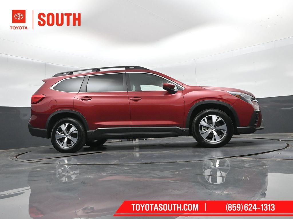 2025 Subaru Ascent Premium
