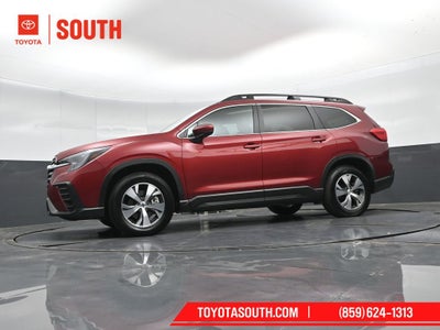 2025 Subaru Ascent Premium